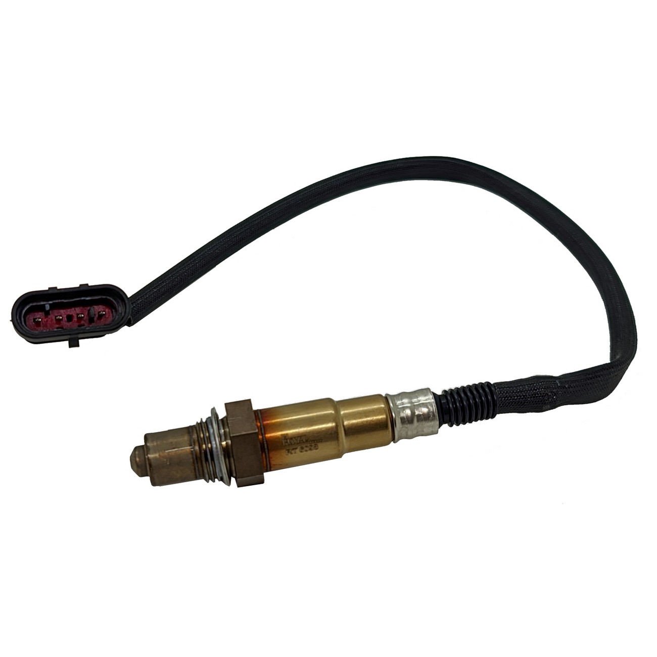 Sonda Lambda Chevrolet Cobalt Spin Motor 1.8 8v